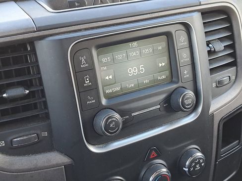 Used 2018 RAM 1500 Express w/ Black Ram 1500 Express Group image 19