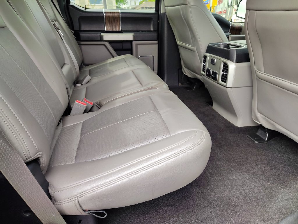 Used 2020 Ford F150 Lariat AWD/4WD image 24