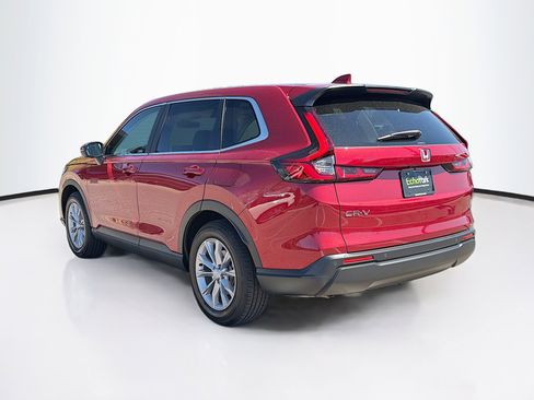 Used 2024 Honda CR-V EX-L image 5
