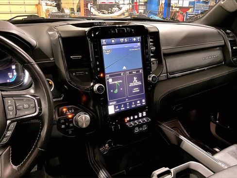 Used 2023 RAM 1500 Limited image 6