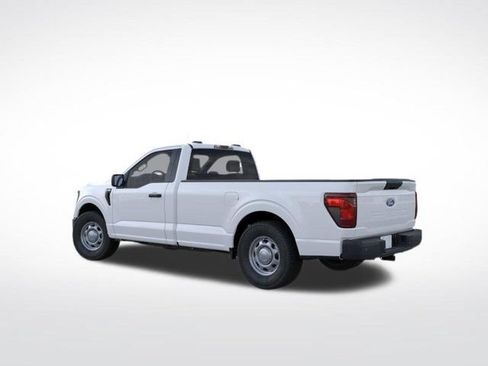 New 2026 Ford F150 XL RWD image 6