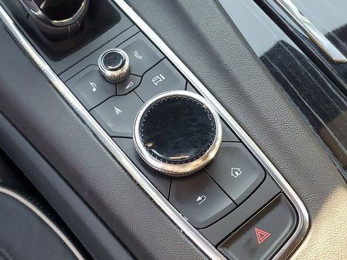 Used 2022 Cadillac Escalade Sport w/ Touring Package image 42