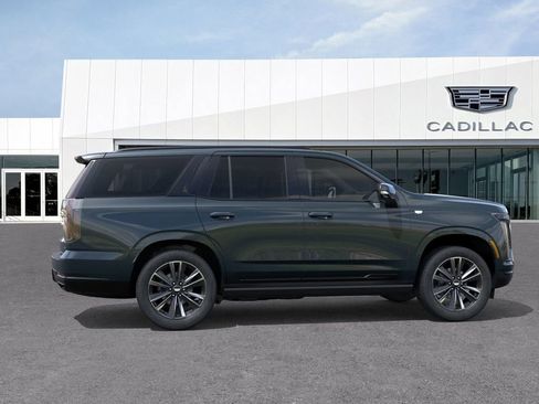 New 2026 Cadillac Escalade Sport AWD/4WD image 5