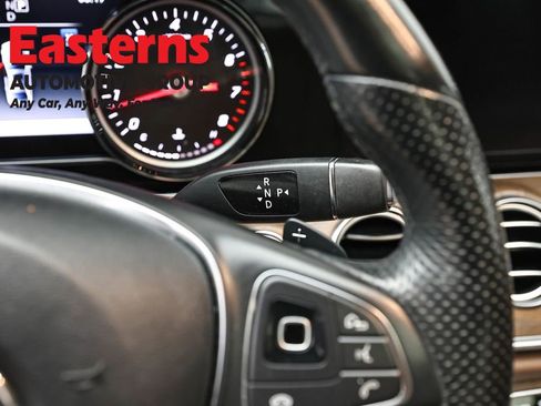 Used 2018 Mercedes-Benz E 300 4MATIC image 13