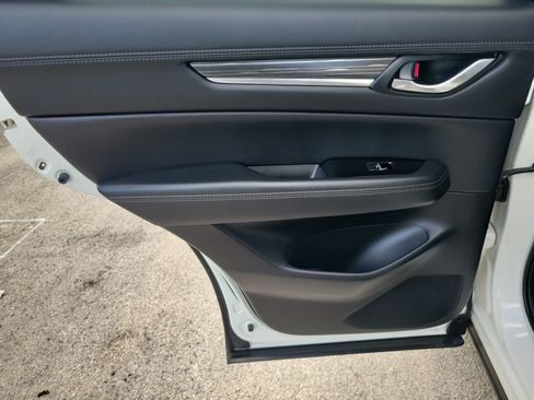 Used 2019 MAZDA CX-5 Grand Touring FWD image 17