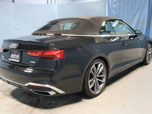 Used 2024 Audi A5 2.0T Premium Plus AWD/4WD image 36