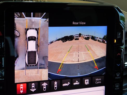 New 2025 RAM 3500 Longhorn image 14