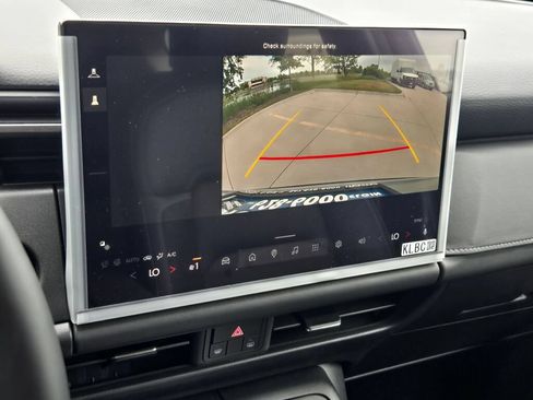 New 2026 MAZDA CX-5 Preferred AWD/4WD image 24