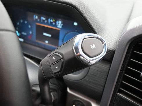 Used 2025 Ford F150 XLT w/ Equipment Group 301A Standard image 33