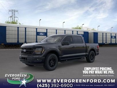 New 2026 Ford F150 XLT