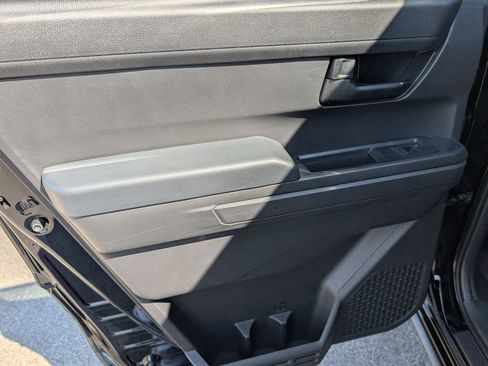 New 2026 Toyota Tacoma SR5 AWD/4WD image 29