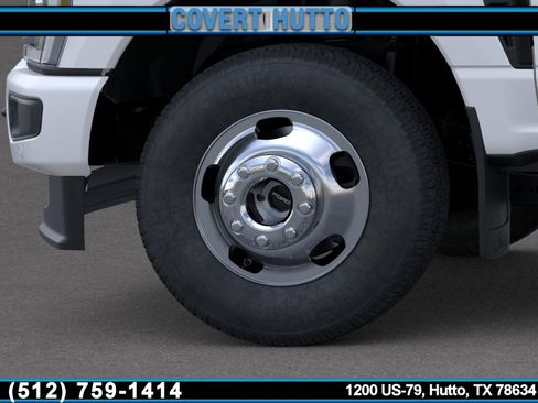 New 2026 Ford F350 Platinum image 19