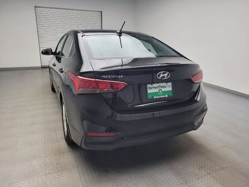 Used 2021 Hyundai Accent SEL FWD image 6