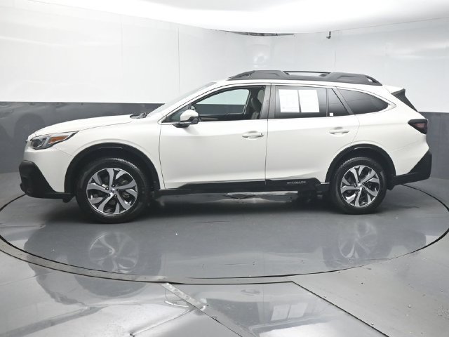 Used 2020 Subaru Outback Limited w/ Popular Package #2 AWD/4WD image 5