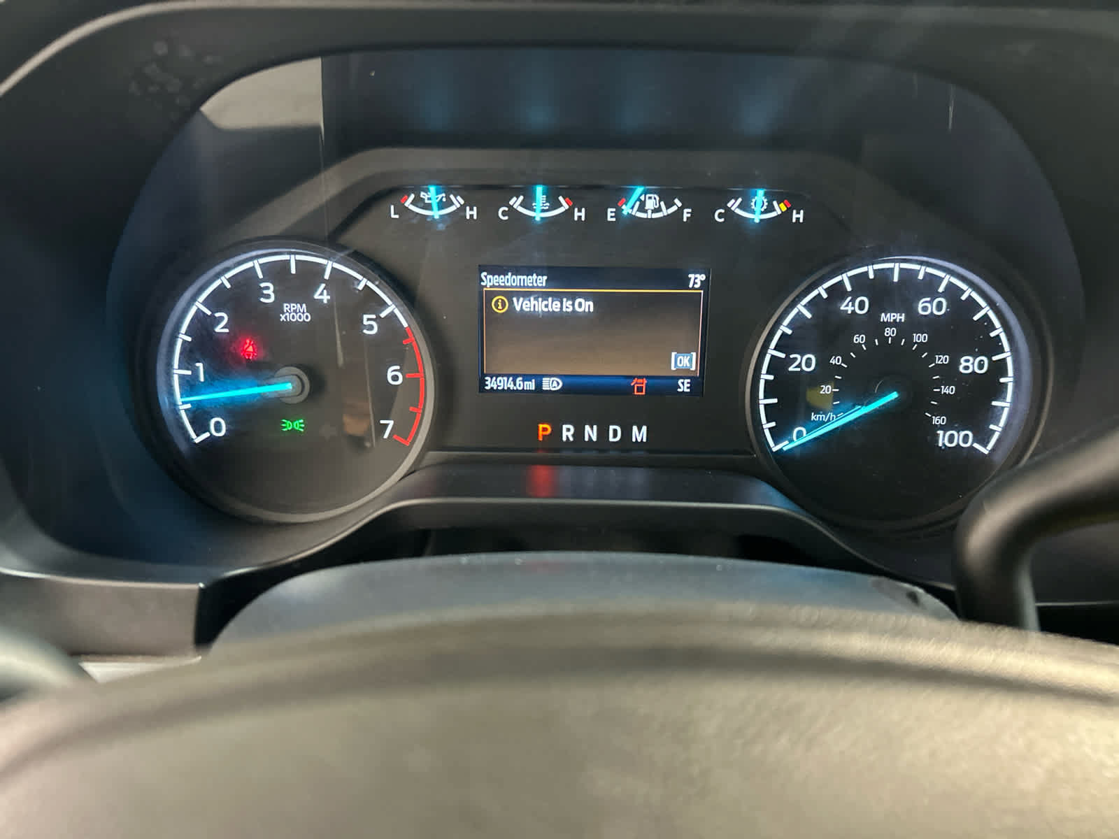 Used 2025 Ford F250 XLT AWD/4WD image 21