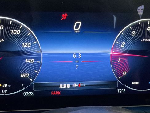 Used 2026 Mercedes-Benz GLE 350 4MATIC image 21