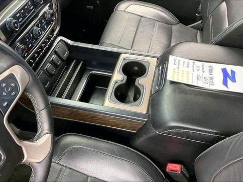 Used 2017 GMC Sierra 1500 Denali AWD/4WD image 15