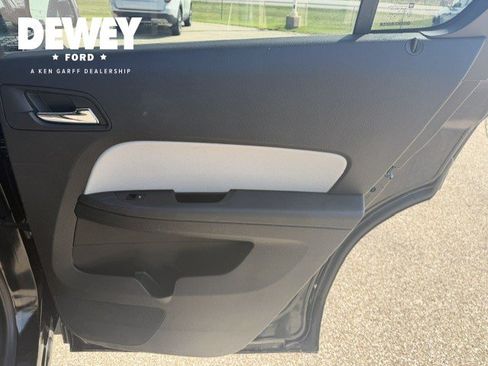 Used 2017 Chevrolet Equinox LT AWD/4WD image 30