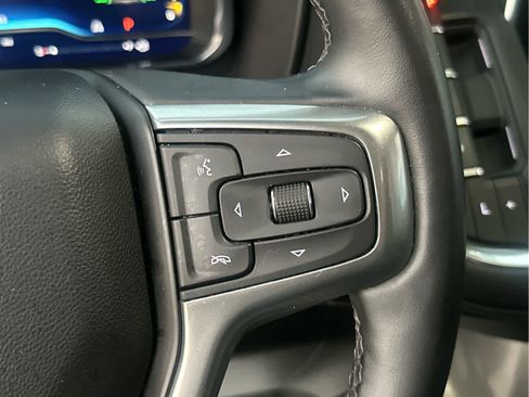 Used 2023 Chevrolet Tahoe LT w/ Luxury Package image 24