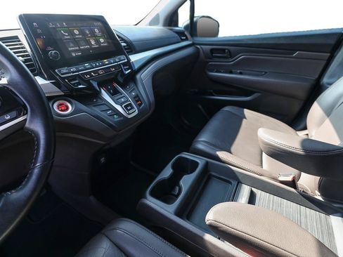 Used 2019 Honda Odyssey EX-L image 20