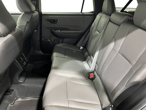 New 2026 Subaru Outback Limited AWD/4WD image 24