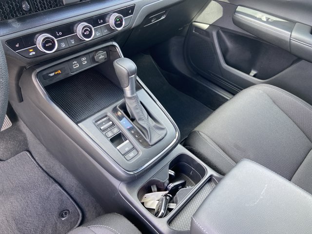 Used 2024 Honda CR-V EX image 24