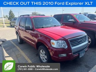 Used 2010 Ford Explorer XLT AWD/4WD video 1