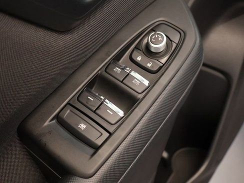 Certified 2026 Subaru Forester Premium image 12