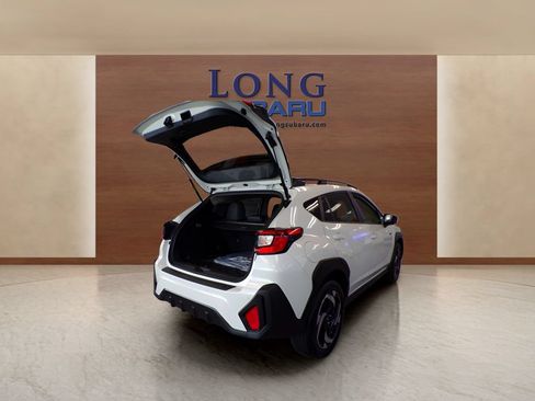 Certified 2026 Subaru Crosstrek 2.5i Limited AWD/4WD image 16
