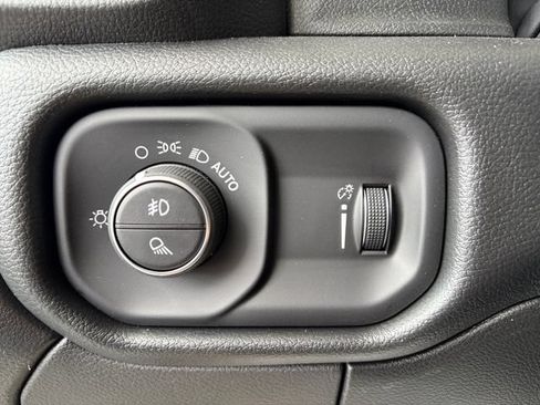 New 2026 RAM 3500 Tradesman AWD/4WD image 29