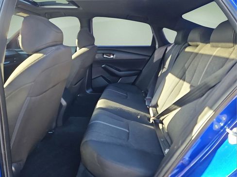 Used 2024 Honda Accord Sport image 14