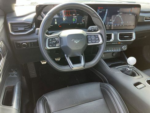 Used 2024 Ford Mustang GT Premium image 14