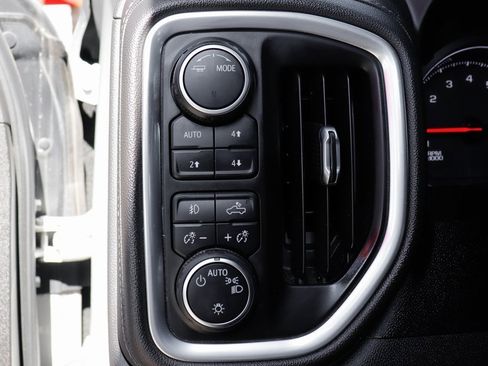 Used 2021 Chevrolet Silverado 1500 RST w/ Z71 Off-Road Package image 21