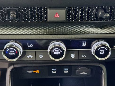 New 2026 Honda CR-V LX image 18