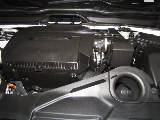 Certified 2024 Honda Pilot EX-L image 44