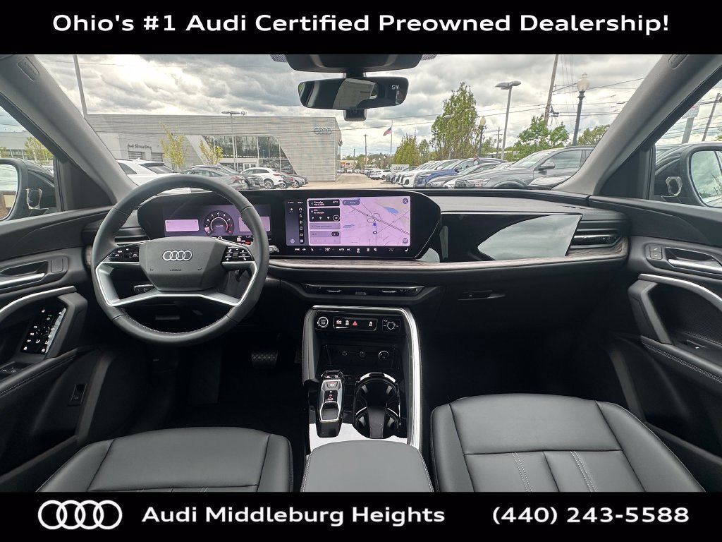 Used 2026 Audi Q5 Premium w/ Convenience Package AWD/4WD image 17
