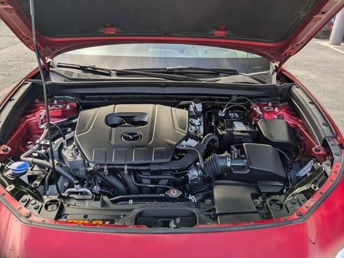 Used 2025 MAZDA CX-30 AWD 2.5 S w/ Preferred Package image 24