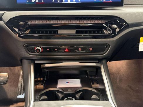 New 2026 BMW 330i xDrive Sedan w/ M Sport Package image 20