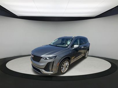 Used 2024 Cadillac XT6 Premium Luxury w/ LPO, Floor Liner Package