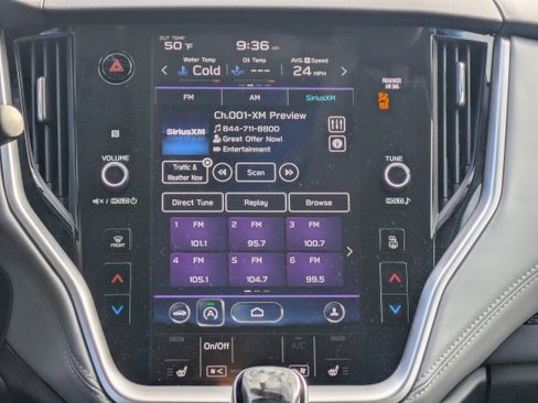 Used 2020 Subaru Outback Premium image 18