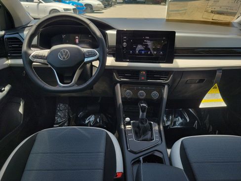 New 2026 Volkswagen Taos S FWD image 13
