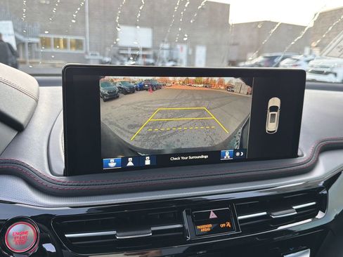 New 2026 Acura MDX A-Spec AWD/4WD image 28