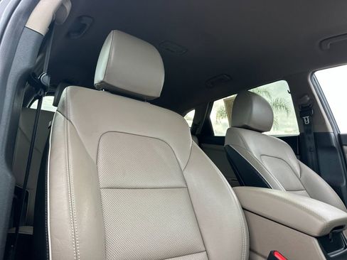 Used 2020 Hyundai Tucson Limited image 17