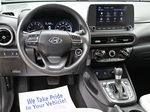 Used 2023 Hyundai Kona SEL AWD/4WD image 30