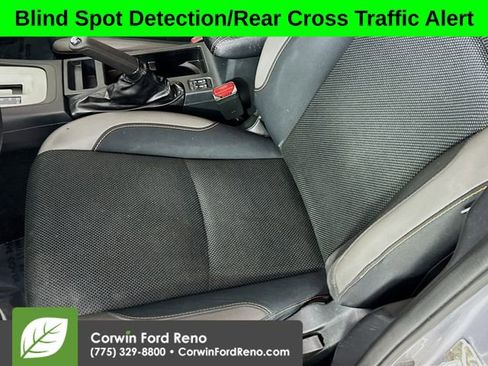 Used 2016 Subaru Crosstrek 2.0i Premium image 18