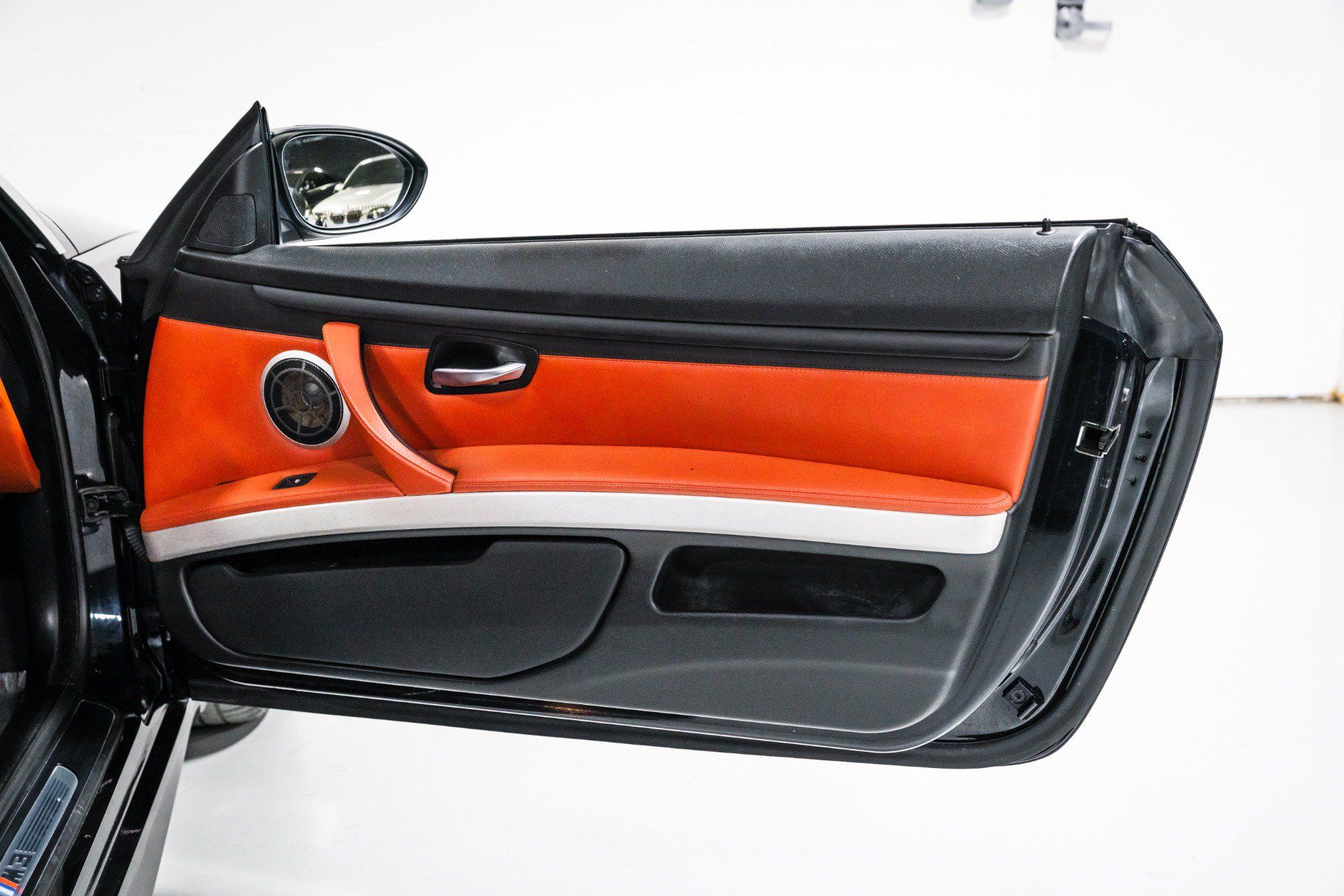 Used 2011 BMW M3 Convertible RWD image 28