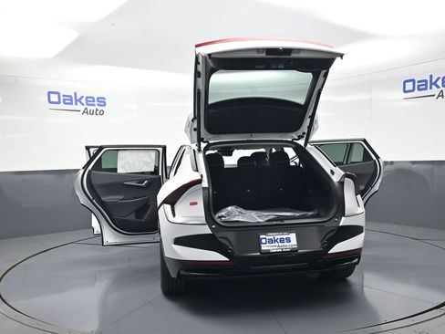 New 2026 Kia EV6 Wind AWD/4WD image 56