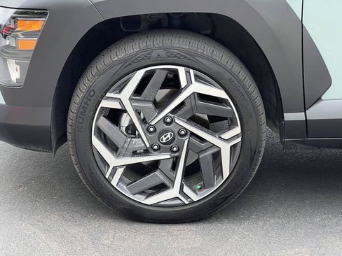 Used 2026 Hyundai Kona SEL Premium AWD/4WD image 13