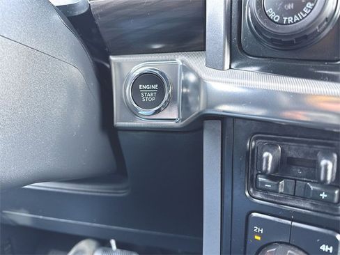 Used 2024 Ford F150 Lariat w/ Tow/Haul Package image 17