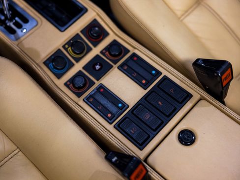 Used 1989 Ferrari 328 GTS image 24